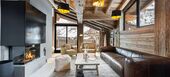 Penthouse for rent in Val d'isere
