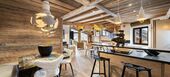 Penthouse for rent in Val d'isere