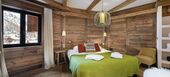 Penthouse for rent in Val d'isere
