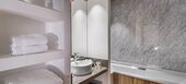Penthouse for rent in Val d'isere