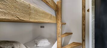 Penthouse for rent in Val d'isere