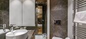 Penthouse for rent in Val d'isere