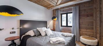 Penthouse for rent in Val d'isere