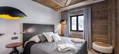 Penthouse for rent in Val d'isere