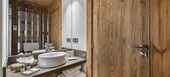 Penthouse for rent in Val d'isere