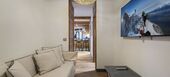 Penthouse for rent in Val d'isere