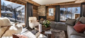 Apartment for rent in Val d'isere