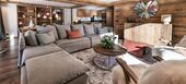 Apartment for rent in Val d'isere