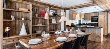 Apartment for rent in Val d'isere