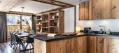 Apartment for rent in Val d'isere