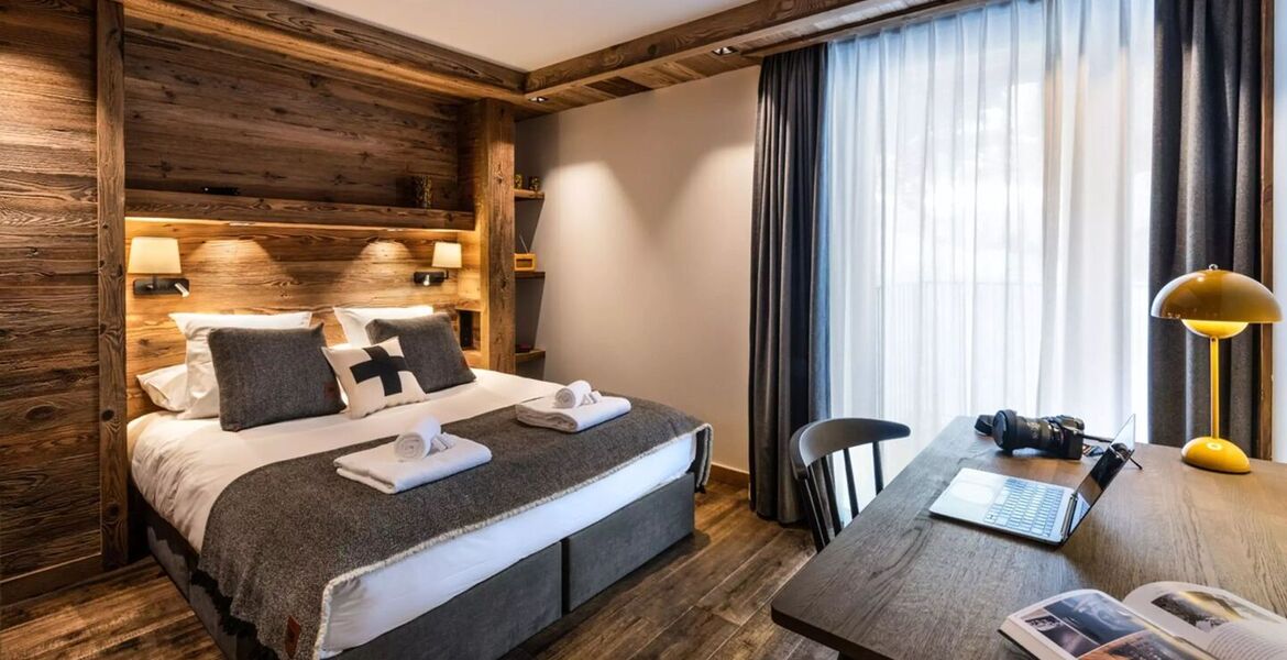 Apartment for rent in Val d'isere