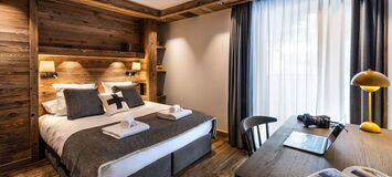 Apartment for rent in Val d'isere