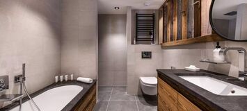 Apartment for rent in Val d'isere