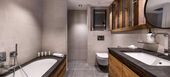 Apartment for rent in Val d'isere