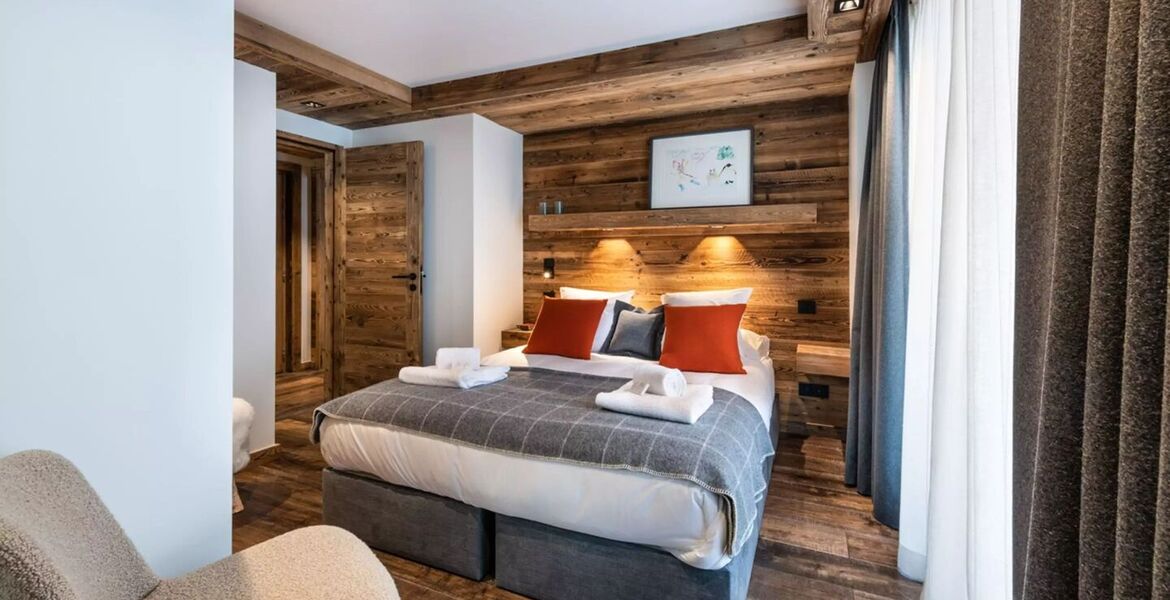 Apartment for rent in Val d'isere