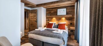 Apartment for rent in Val d'isere