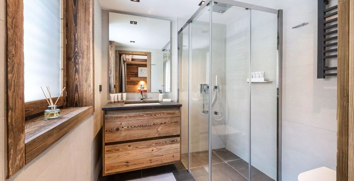 Apartment for rent in Val d'isere