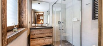 Apartment for rent in Val d'isere