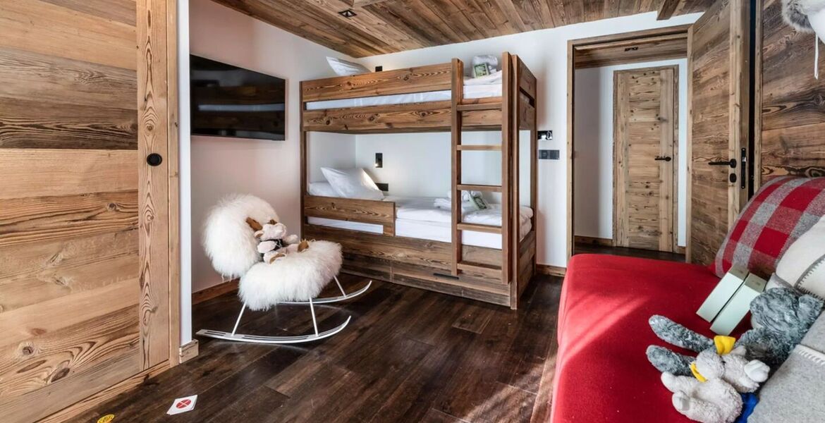 Apartment for rent in Val d'isere