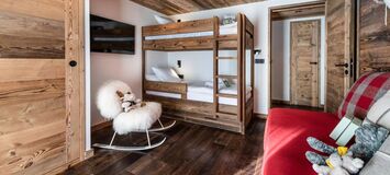 Apartment for rent in Val d'isere