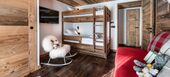 Apartment for rent in Val d'isere