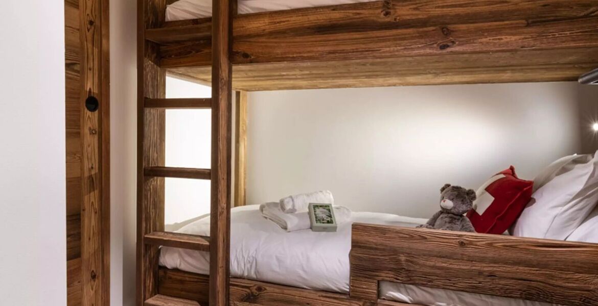 Apartment for rent in Val d'isere