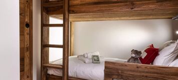 Apartment for rent in Val d'isere