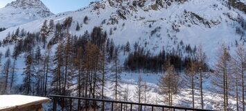 Apartment for rent in Val d'isere