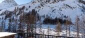 Apartment for rent in Val d'isere