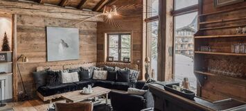 Chalet à louer à Val d'Isère