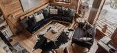 Chalet à louer à Val d'Isère