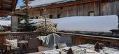 Chalet à louer à Val d'Isère