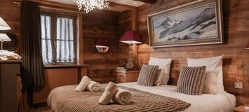 Chalet à louer à Val d'Isère