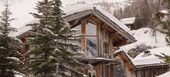 Chalet à louer à Val d'Isère