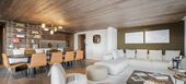 Appartement à louer à Courchevel 1850
