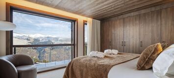 Appartement à louer à Courchevel 1850