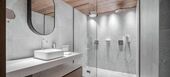 Appartement à louer à Courchevel 1850