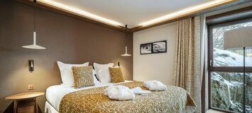 Appartement à louer à Courchevel 1850