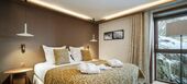 Appartement à louer à Courchevel 1850