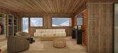 Appartement à louer à Courchevel 1850