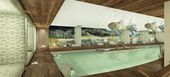 Appartement à louer à Courchevel 1850