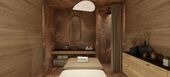 Appartement à louer à Courchevel 1850