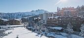 Appartement à louer à Courchevel 1850