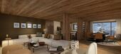 Apartment for rent in Courchevel 1850