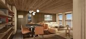 Apartment for rent in Courchevel 1850