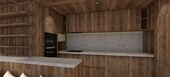 Apartment for rent in Courchevel 1850