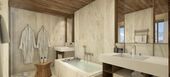 Apartment for rent in Courchevel 1850