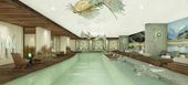 Apartment for rent in Courchevel 1850