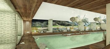 Apartment for rent in Courchevel 1850