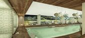 Apartment for rent in Courchevel 1850